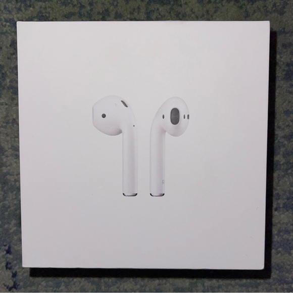 Apple Other - Empty AirPods Box 2/$10